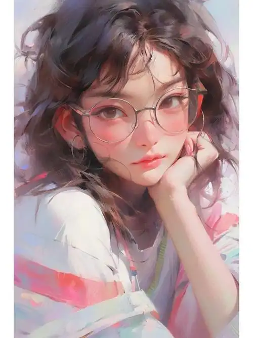 琅琊榜小说海报
